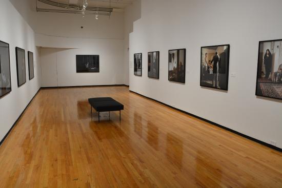 Museo de Fotografía Contemporánea